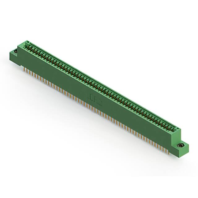 345-108-524-208 EDAC Inc.  Edgeboard Connectors